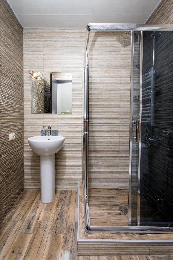 Hb Apartments Mari Brose Tbilisi Exteriör bild