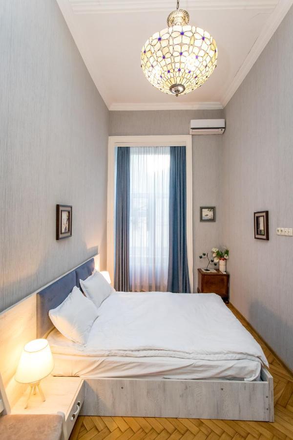 Hb Apartments Mari Brose Tbilisi Exteriör bild