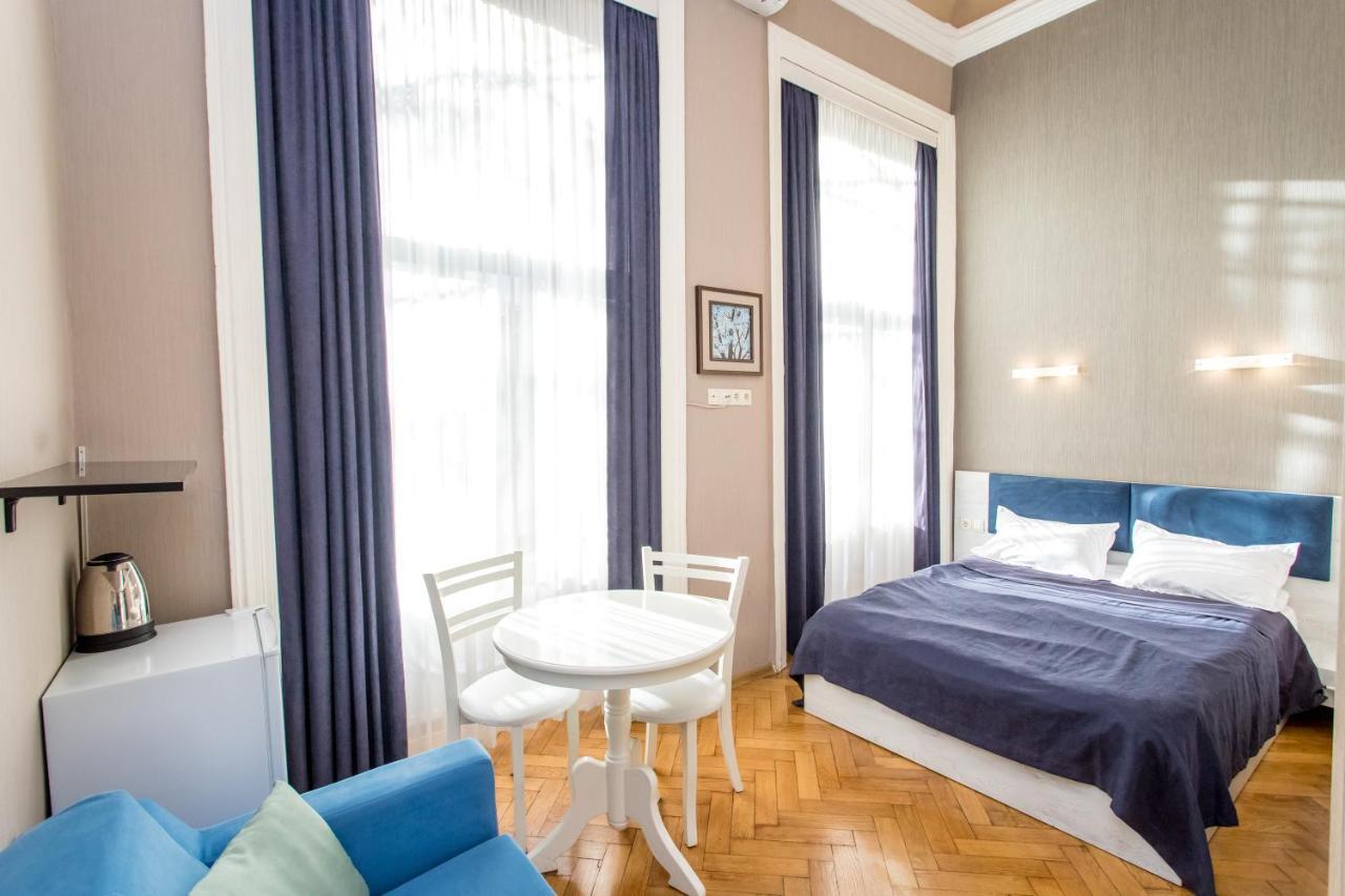 Hb Apartments Mari Brose Tbilisi Exteriör bild