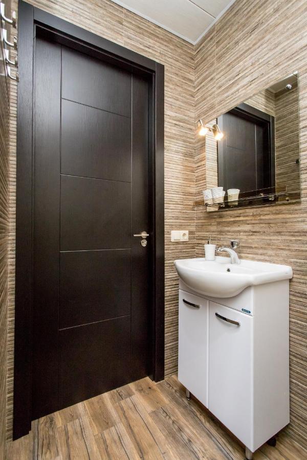 Hb Apartments Mari Brose Tbilisi Exteriör bild