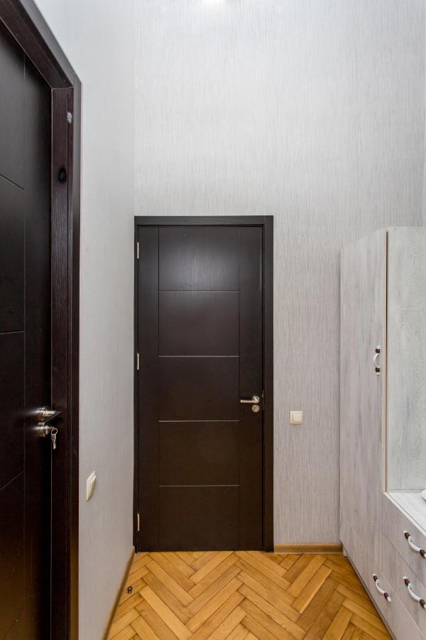 Hb Apartments Mari Brose Tbilisi Exteriör bild