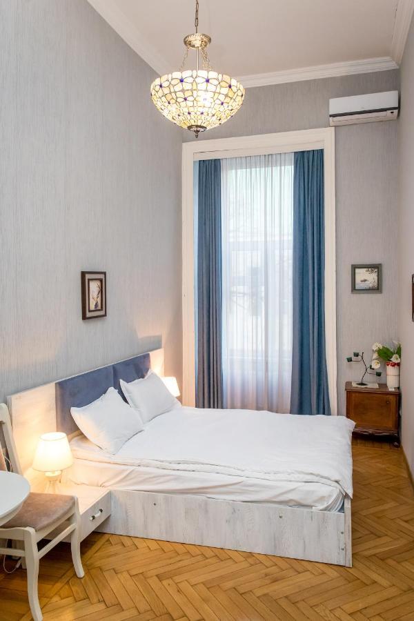 Hb Apartments Mari Brose Tbilisi Exteriör bild