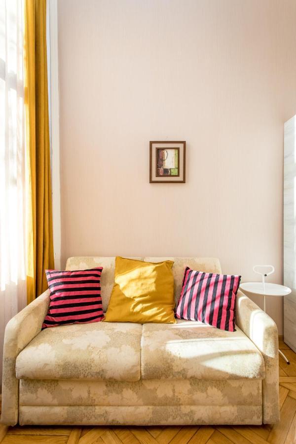 Hb Apartments Mari Brose Tbilisi Exteriör bild