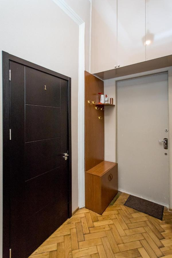 Hb Apartments Mari Brose Tbilisi Exteriör bild