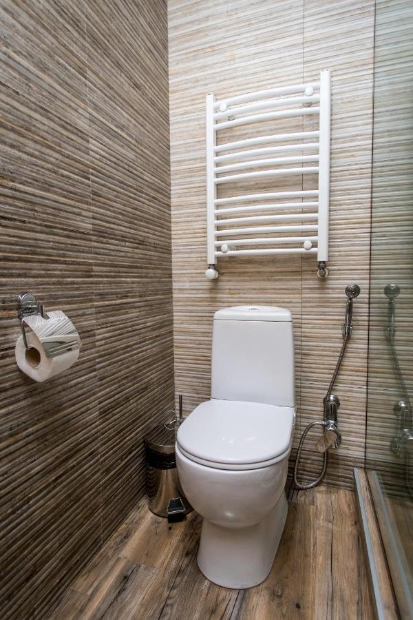 Hb Apartments Mari Brose Tbilisi Exteriör bild