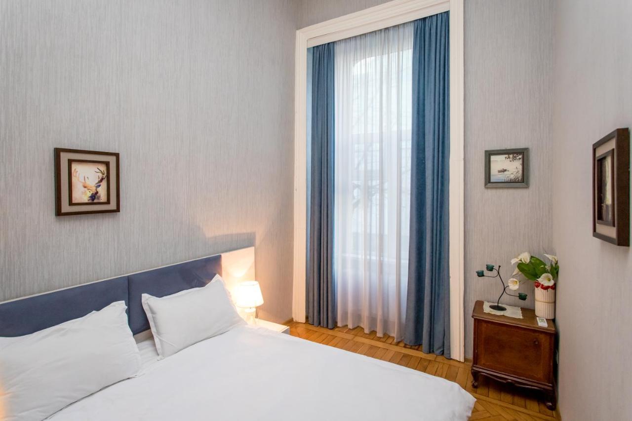 Hb Apartments Mari Brose Tbilisi Exteriör bild
