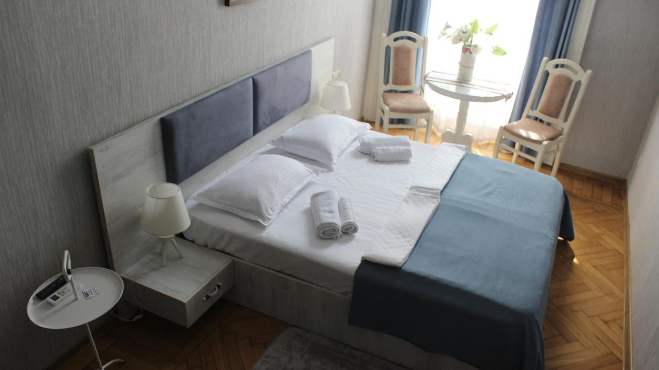Hb Apartments Mari Brose Tbilisi Exteriör bild